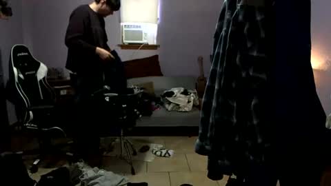 Harry online show from 16, 3, 2026