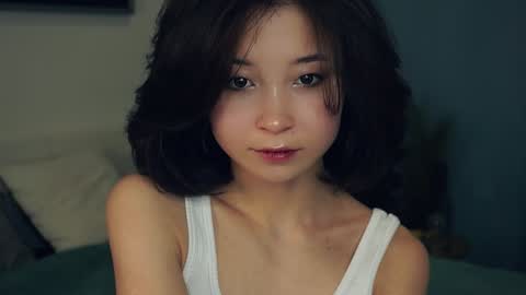 Snapshot of coventinaashfield chatting on 1, 2, 2025 Yui online show from 1, 2, 2025