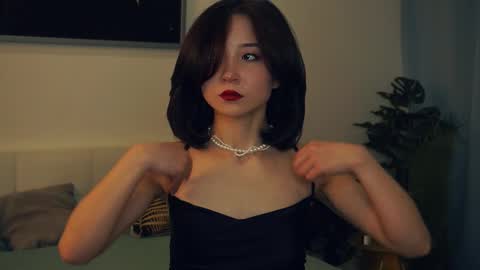 Snapshot of coventinaashfield chatting on 14, 2, 2025 Yui online show from 14, 2, 2025