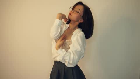 Snapshot of coventinaashfield chatting on 17, 2, 2025 Yui online show from 17, 2, 2025