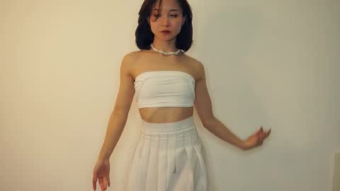Snapshot of coventinaashfield chatting on 21, 2, 2025 Yui online show from 21, 2, 2025