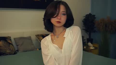 Snapshot of coventinaashfield chatting on 25, 2, 2025 Yui online show from 25, 2, 2025