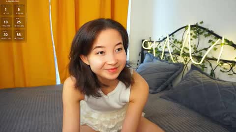 Snapshot of coventinaashfield chatting on 2, 11, 2025 Yui online show from 2, 11, 2025