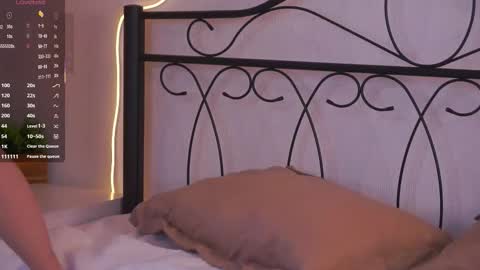 Snapshot of coventinaashfield chatting on 22, 3, 2026 Yui online show from 22, 3, 2026