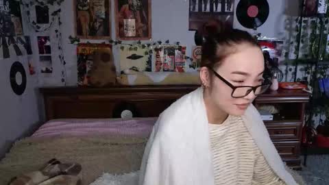 Yuna online show from 15, 11, 2025