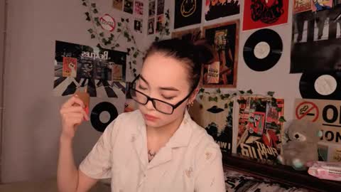 Yuna online show from 30, 11, 2025