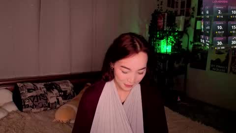 Yuna online show from 1, 2, 2026