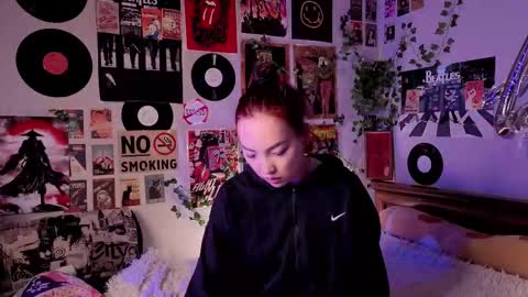 Yuna online show from 25, 2, 2026