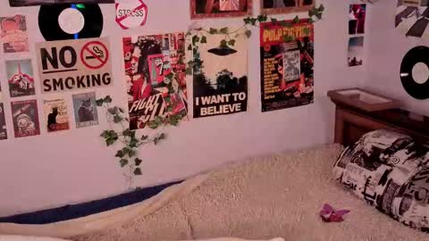 Yuna online show from 8, 3, 2026