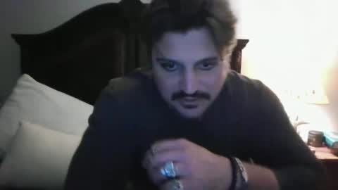 cowboy190087 online show from 26, 1, 2025