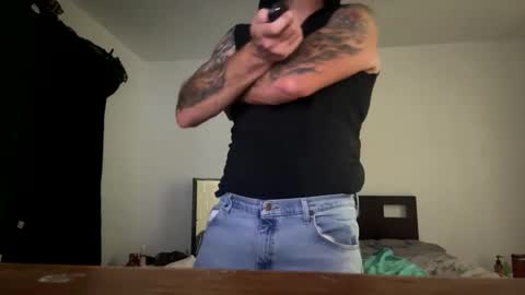 coxcummins7 online show from 6, 10, 2025