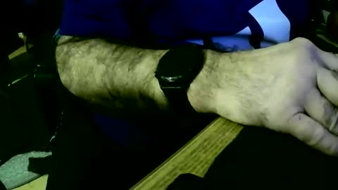 coyote017 online show from 19, 2, 2025