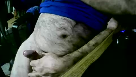 coyote017 online show from 21, 2, 2025