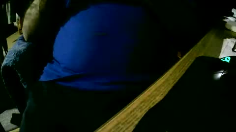 coyote017 online show from 21, 2, 2025