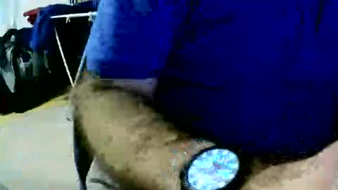 coyote017 online show from 1, 3, 2025