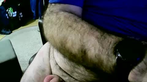 coyote017 online show from 10, 3, 2025