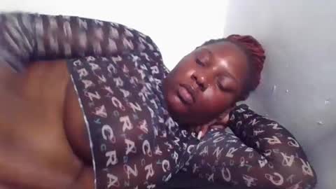 Erykah online show from 8, 12, 2024