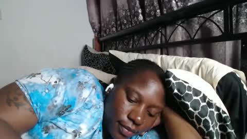 Erykah online show from 13, 11, 2025