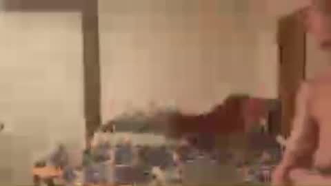 Back Woods Couple online show from 15, 1, 2025