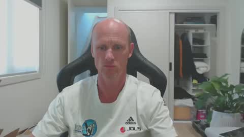 cptduckpants online show from 25, 2, 2025