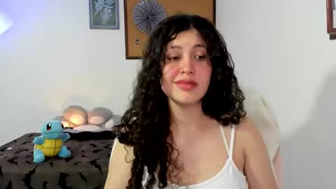 Snapshot of cracker_doll chatting on 23, 4, 2026 cracker online show from 23, 4, 2026