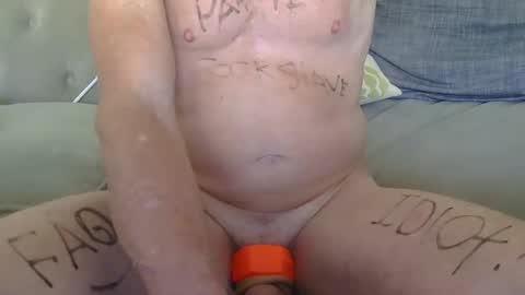 Sockjock71 online show from 2, 5, 2026