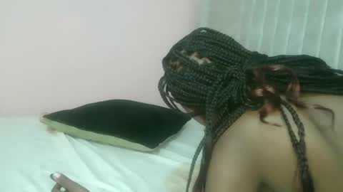 Snapshot of crammy_freaky chatting on 5, 2, 2026 crammy_freaky online show from 5, 2, 2026