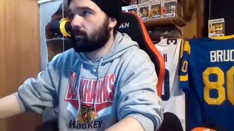 craveitoften online show from 28, 12, 2024