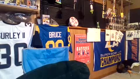 craveitoften online show from 10, 1, 2025