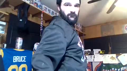 craveitoften online show from 11, 1, 2025