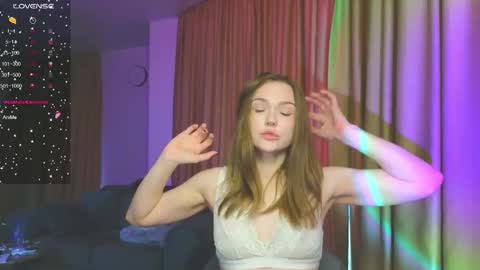 lucy online show from 19, 3, 2026