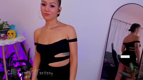 Laura  online show from 26, 1, 2025