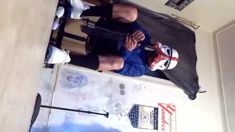 drbucknaked online show from 1, 11, 2025