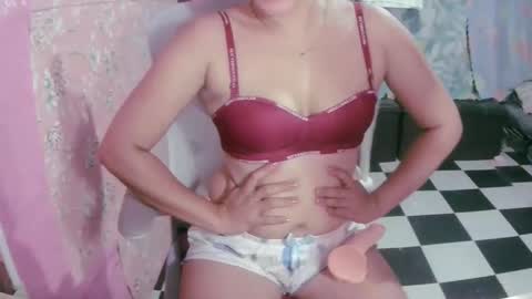 crazy_4u69 online show from 11, 6, 2026