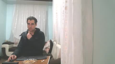 Snapshot of crazy____boy09 chatting on 4, 1, 2025 crazy____boy09 online show from 4, 1, 2025