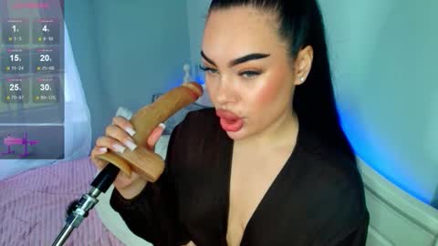 Eva online show from 27, 11, 2025