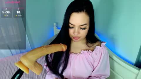 Eva online show from 16, 12, 2025