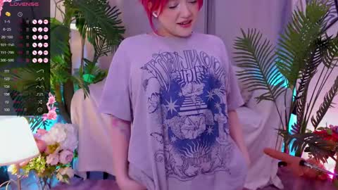 Sonya online show from 21, 2, 2025