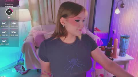 Sonya online show from 8, 5, 2026