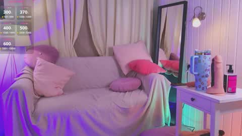 Sonya online show from 9, 5, 2026