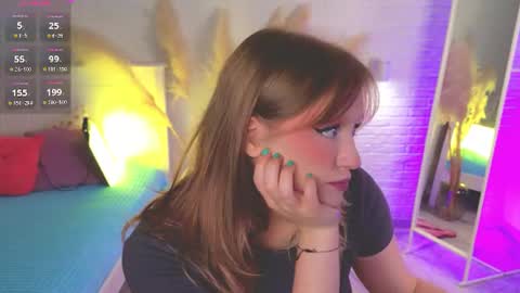 Sonya online show from 19, 6, 2026