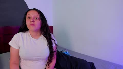 Snapshot of crazy_cakes_ chatting on 4, 12, 2024 Lexie Rose online show from 4, 12, 2024