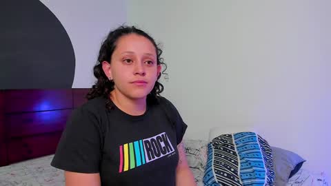 Snapshot of crazy_cakes_ chatting on 7, 12, 2024 Lexie Rose online show from 7, 12, 2024