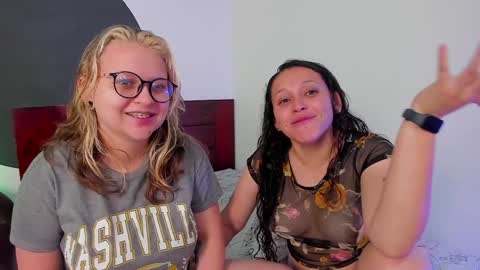 Snapshot of crazy_cakes_ chatting on 8, 12, 2024 Lexie Rose online show from 8, 12, 2024