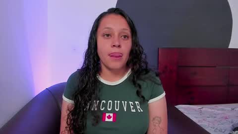 Snapshot of crazy_cakes_ chatting on 14, 2, 2025 Lexie Rose online show from 14, 2, 2025