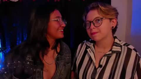 Snapshot of crazy_cakes_ chatting on 9, 10, 2025 Lexie Rose online show from 9, 10, 2025