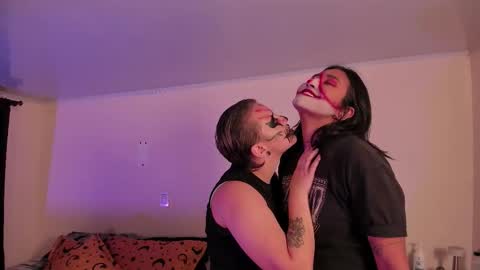 Snapshot of crazy_cakes_ chatting on 31, 10, 2025 Lexie Rose online show from 31, 10, 2025