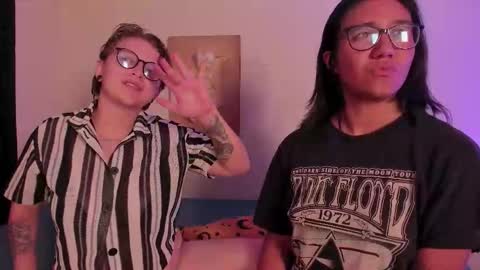 Snapshot of crazy_cakes_ chatting on 22, 11, 2025 Lexie Rose online show from 22, 11, 2025