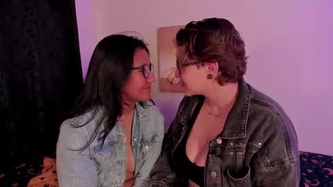 Snapshot of crazy_cakes_ chatting on 15, 12, 2025 Lexie Rose online show from 15, 12, 2025