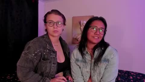 Snapshot of crazy_cakes_ chatting on 16, 12, 2025 Lexie Rose online show from 16, 12, 2025